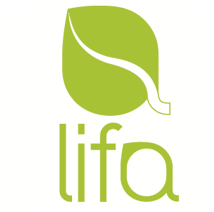 Logo van Lifa vzw